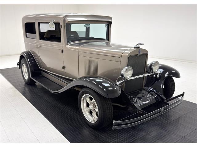 1930 Chevrolet Series AD Universal (CC-2109339) for sale in Morgantown, Pennsylvania