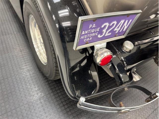 1930 Chevrolet Series AD Universal (CC-2109339) for sale in Morgantown, Pennsylvania