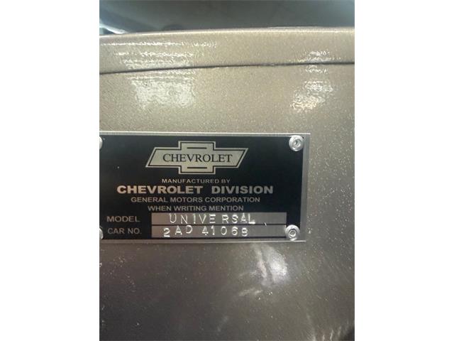 1930 Chevrolet Series AD Universal (CC-2109339) for sale in Morgantown, Pennsylvania