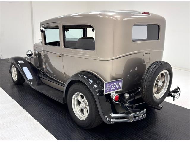 1930 Chevrolet Series AD Universal (CC-2109339) for sale in Morgantown, Pennsylvania