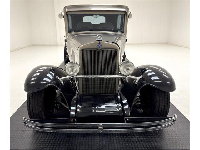 1930 Chevrolet Series AD Universal (CC-2109339) for sale in Morgantown, Pennsylvania