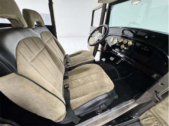 1930 Chevrolet Series AD Universal (CC-2109339) for sale in Morgantown, Pennsylvania