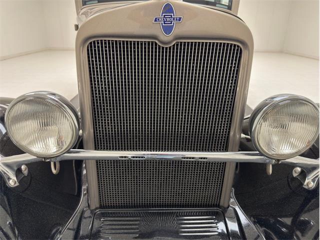1930 Chevrolet Series AD Universal (CC-2109339) for sale in Morgantown, Pennsylvania