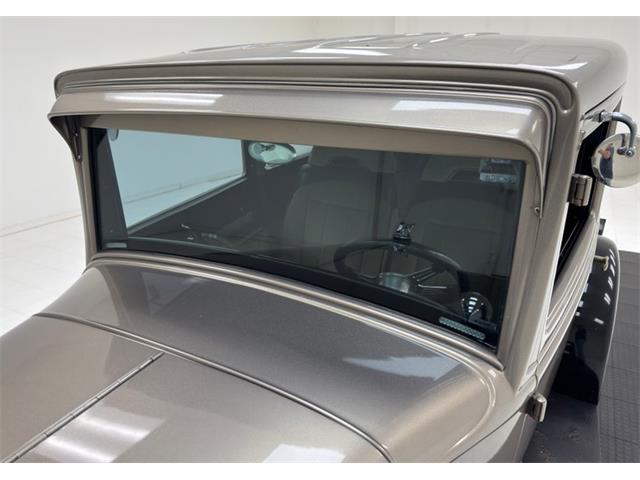 1930 Chevrolet Series AD Universal (CC-2109339) for sale in Morgantown, Pennsylvania