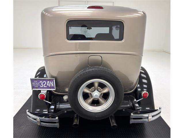 1930 Chevrolet Series AD Universal (CC-2109339) for sale in Morgantown, Pennsylvania
