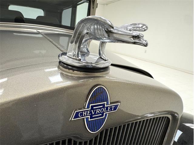 1930 Chevrolet Series AD Universal (CC-2109339) for sale in Morgantown, Pennsylvania