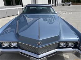 1969 Cadillac Coupe (CC-2100934) for sale in Statesville, North Carolina