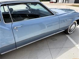 1969 Cadillac Coupe (CC-2100934) for sale in Statesville, North Carolina