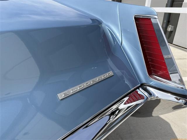 1969 Cadillac Coupe (CC-2100934) for sale in Statesville, North Carolina