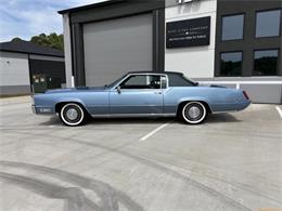 1969 Cadillac Coupe (CC-2100934) for sale in Statesville, North Carolina