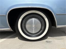 1969 Cadillac Coupe (CC-2100934) for sale in Statesville, North Carolina