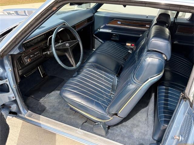 1969 Cadillac Coupe (CC-2100934) for sale in Statesville, North Carolina