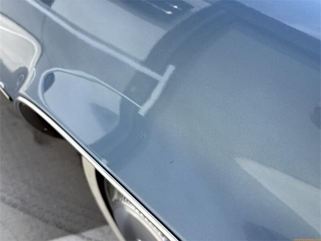1969 Cadillac Coupe (CC-2100934) for sale in Statesville, North Carolina
