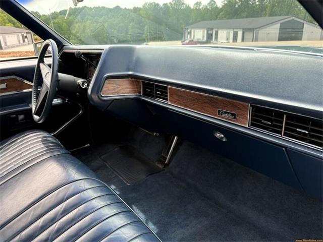 1969 Cadillac Coupe (CC-2100934) for sale in Statesville, North Carolina