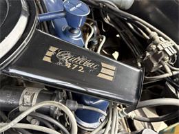 1969 Cadillac Coupe (CC-2100934) for sale in Statesville, North Carolina