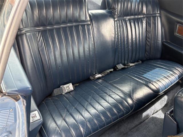 1969 Cadillac Coupe (CC-2100934) for sale in Statesville, North Carolina