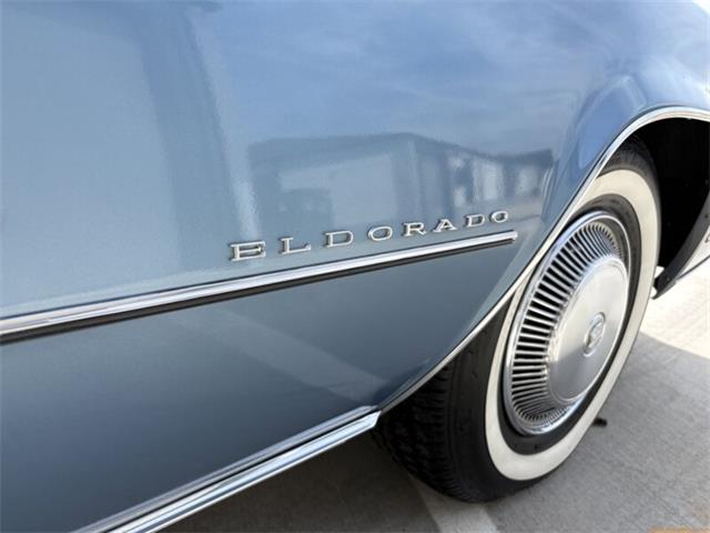 1969 Cadillac Coupe (CC-2100934) for sale in Statesville, North Carolina