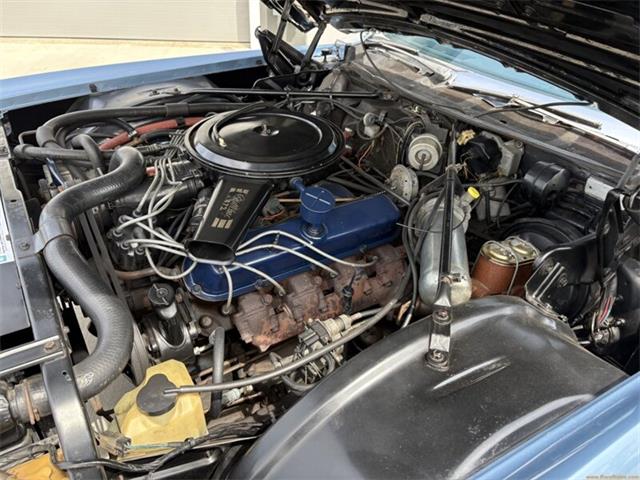 1969 Cadillac Coupe (CC-2100934) for sale in Statesville, North Carolina