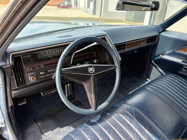 1969 Cadillac Coupe (CC-2100934) for sale in Statesville, North Carolina