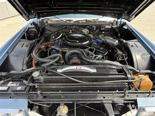 1969 Cadillac Coupe (CC-2100934) for sale in Statesville, North Carolina