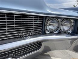 1969 Cadillac Coupe (CC-2100934) for sale in Statesville, North Carolina