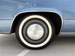1969 Cadillac Coupe (CC-2100934) for sale in Statesville, North Carolina