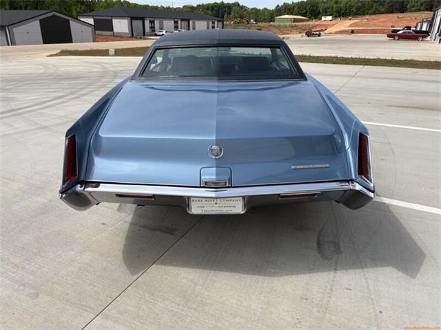 1969 Cadillac Coupe (CC-2100934) for sale in Statesville, North Carolina