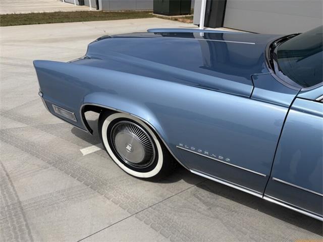 1969 Cadillac Coupe (CC-2100934) for sale in Statesville, North Carolina