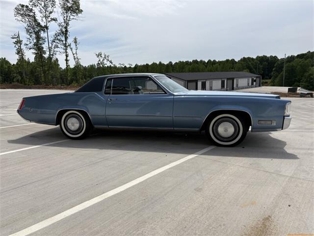1969 Cadillac Coupe (CC-2100934) for sale in Statesville, North Carolina