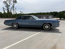 1969 Cadillac Coupe (CC-2100934) for sale in Statesville, North Carolina