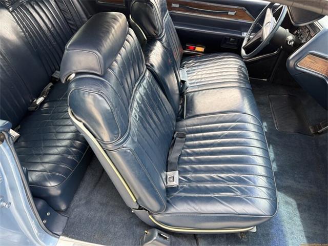 1969 Cadillac Coupe (CC-2100934) for sale in Statesville, North Carolina