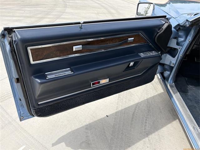 1969 Cadillac Coupe (CC-2100934) for sale in Statesville, North Carolina
