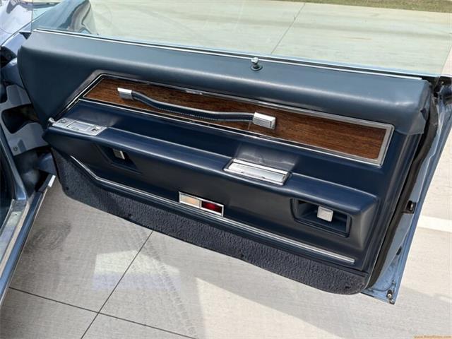 1969 Cadillac Coupe (CC-2100934) for sale in Statesville, North Carolina