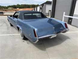 1969 Cadillac Coupe (CC-2100934) for sale in Statesville, North Carolina