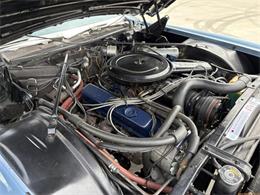 1969 Cadillac Coupe (CC-2100934) for sale in Statesville, North Carolina
