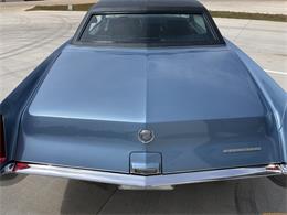 1969 Cadillac Coupe (CC-2100934) for sale in Statesville, North Carolina