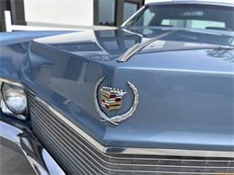 1969 Cadillac Coupe (CC-2100934) for sale in Statesville, North Carolina