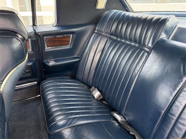 1969 Cadillac Coupe (CC-2100934) for sale in Statesville, North Carolina
