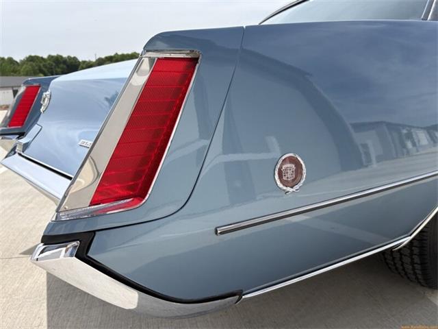 1969 Cadillac Coupe (CC-2100934) for sale in Statesville, North Carolina