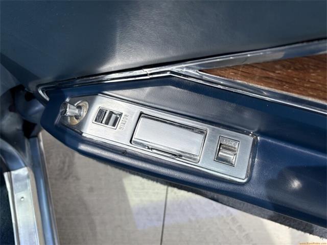1969 Cadillac Coupe (CC-2100934) for sale in Statesville, North Carolina