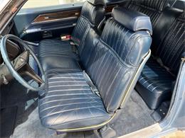 1969 Cadillac Coupe (CC-2100934) for sale in Statesville, North Carolina