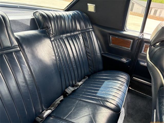 1969 Cadillac Coupe (CC-2100934) for sale in Statesville, North Carolina