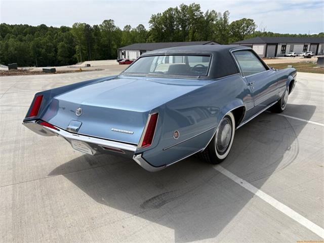1969 Cadillac Coupe (CC-2100934) for sale in Statesville, North Carolina