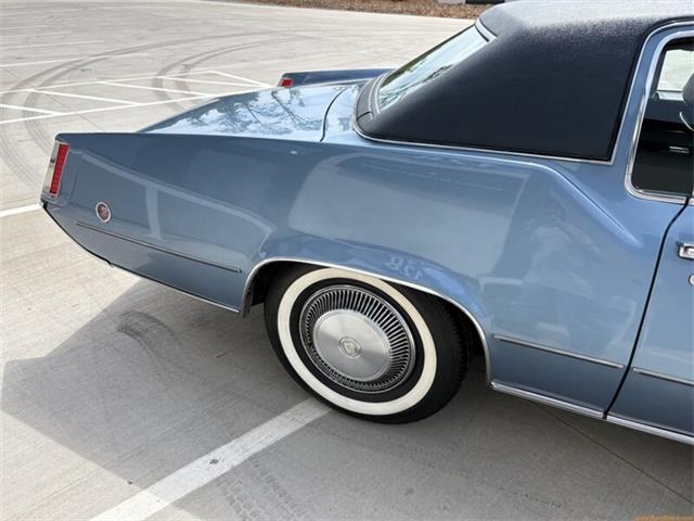 1969 Cadillac Coupe (CC-2100934) for sale in Statesville, North Carolina