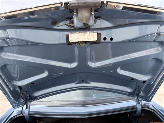 1969 Cadillac Coupe (CC-2100934) for sale in Statesville, North Carolina