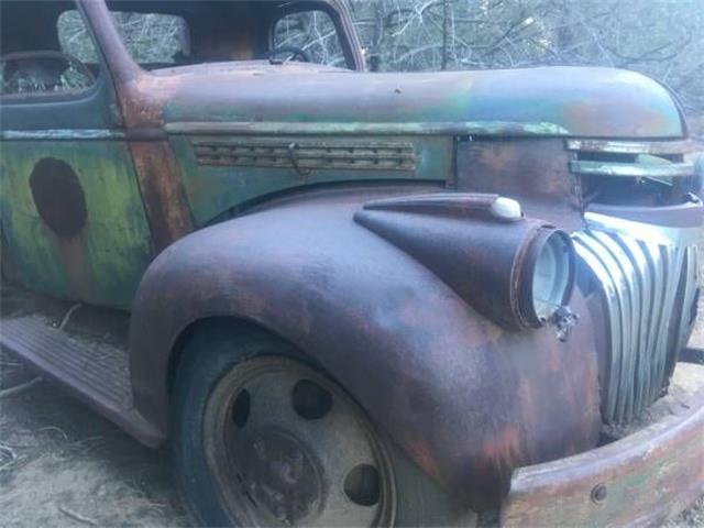 1946 Chevrolet Pickup (CC-2109340) for sale in Cadillac, Michigan