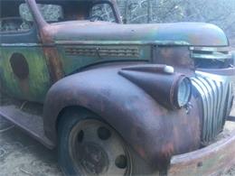1946 Chevrolet Pickup (CC-2109340) for sale in Cadillac, Michigan