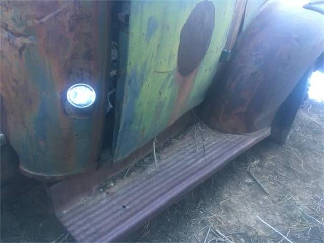 1946 Chevrolet Pickup (CC-2109340) for sale in Cadillac, Michigan