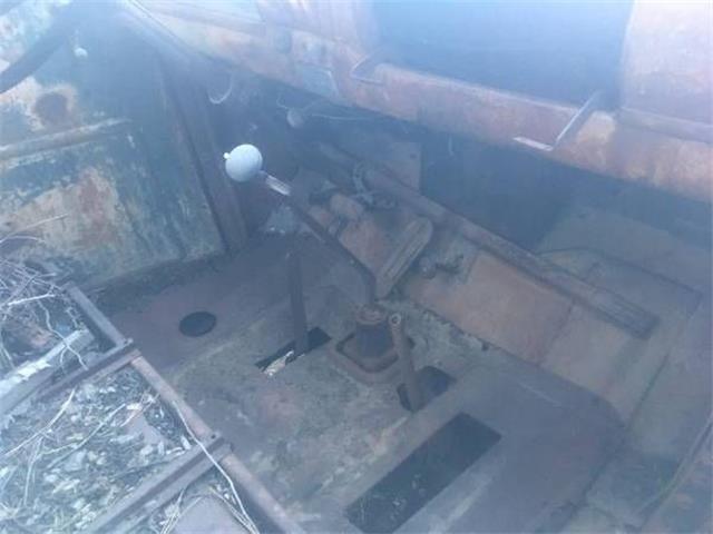 1946 Chevrolet Pickup (CC-2109340) for sale in Cadillac, Michigan