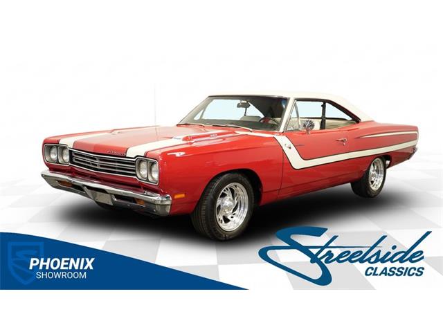 1969 Plymouth Road Runner (CC-2109341) for sale in Mesa, Arizona